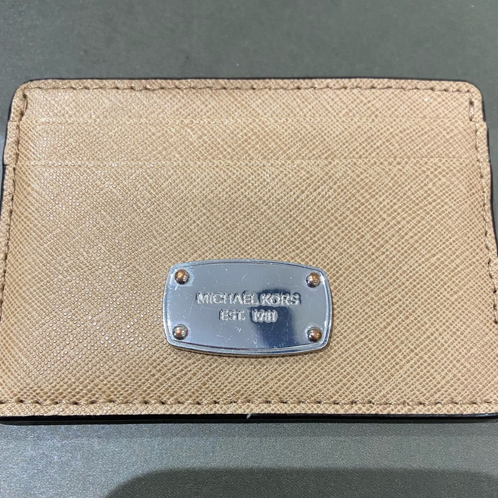 Michael Kors Card Holder